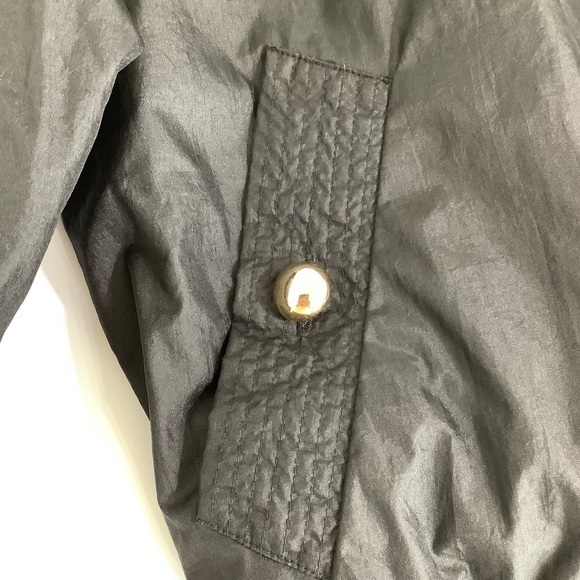 Vintage 80’s Chili Pepper reversible parachute tracksuit jacket & pant SZ S RARE - Picture 6 of 16